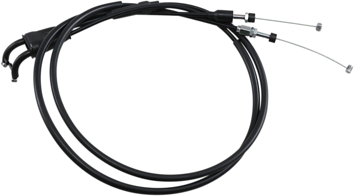 MOOSE CABLE THROTTLE MSE YAM 45-1180