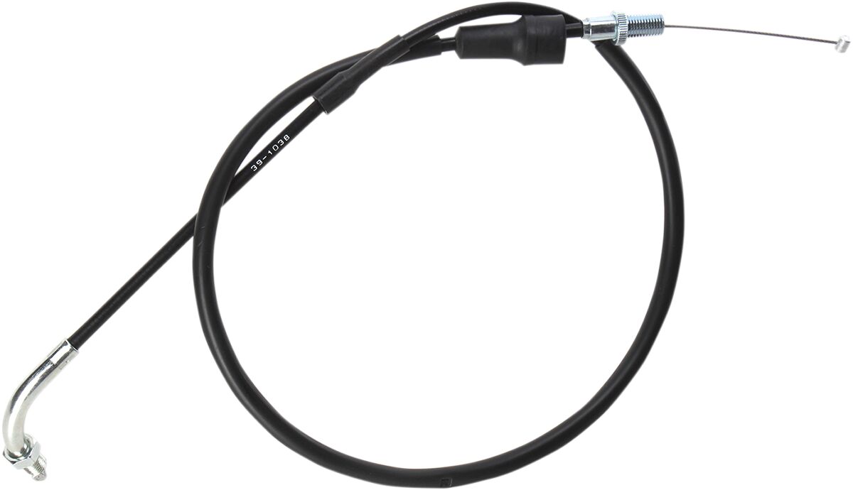 MOOSE CABLE THROTTLE MSE HON 45-1024