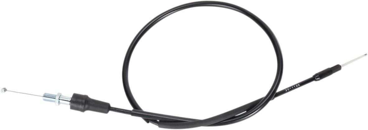 MOOSE CABLE THROTTLE MSE YAM 45-1079