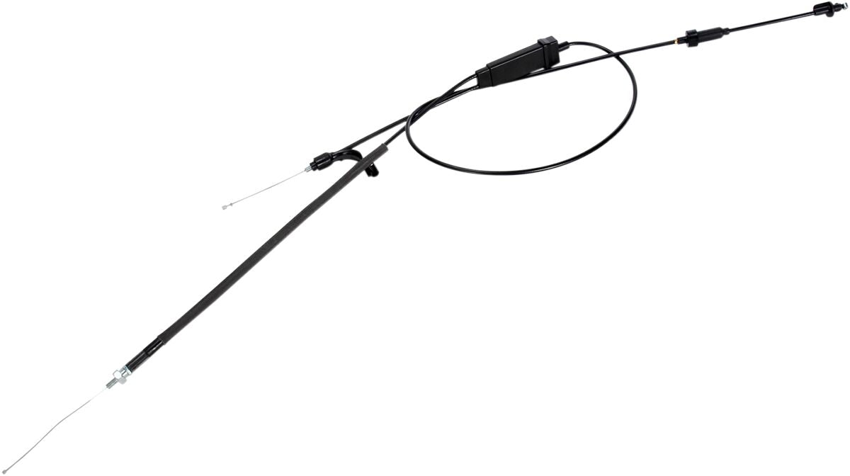 MOOSE CABLE THROTTLE MSE POL 45-1160