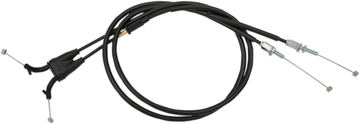 MOOSE CABLE THROTTLE MSE HON 45-1262