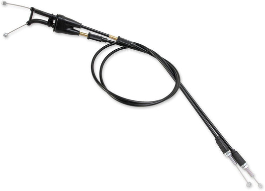 MOOSE CABLE THROTTLE MSE KTM 45-1268