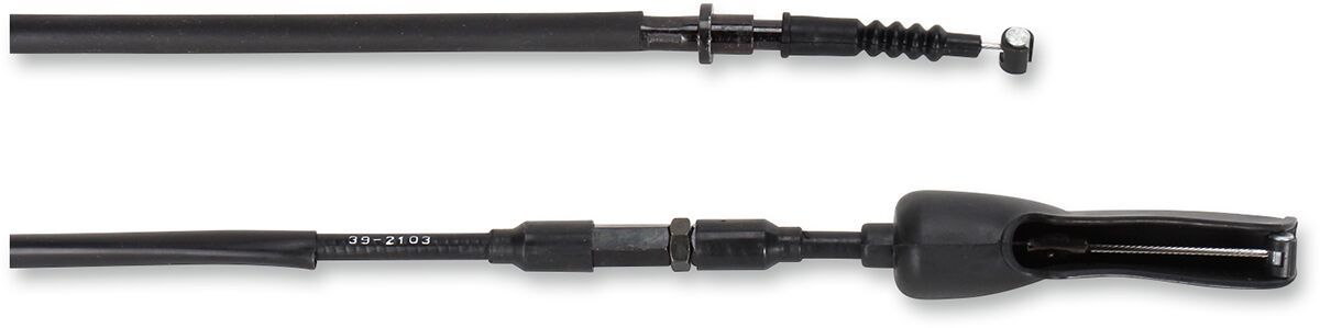 MOOSE CABLE CLUTCH MSE YAM 45-2117