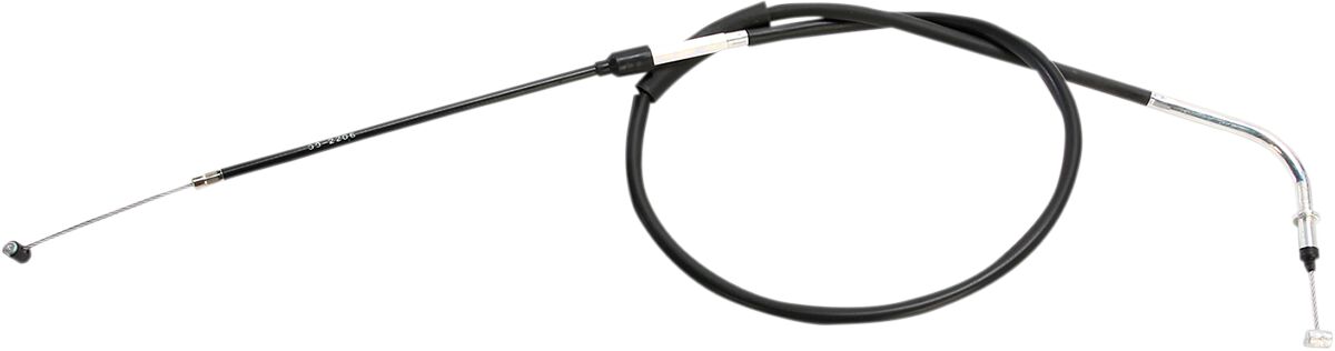 MOOSE CABLE CLUTCH MSE SUZ 45-2066