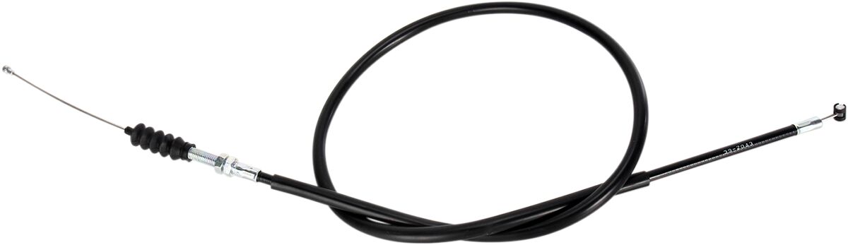 MOOSE CABLE CLUTCH MSE HON 45-2074