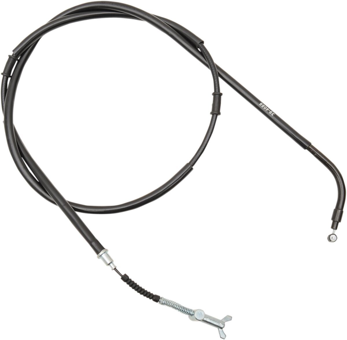MOOSE CABLE BRAKE RR PARK SUZ 45-4048