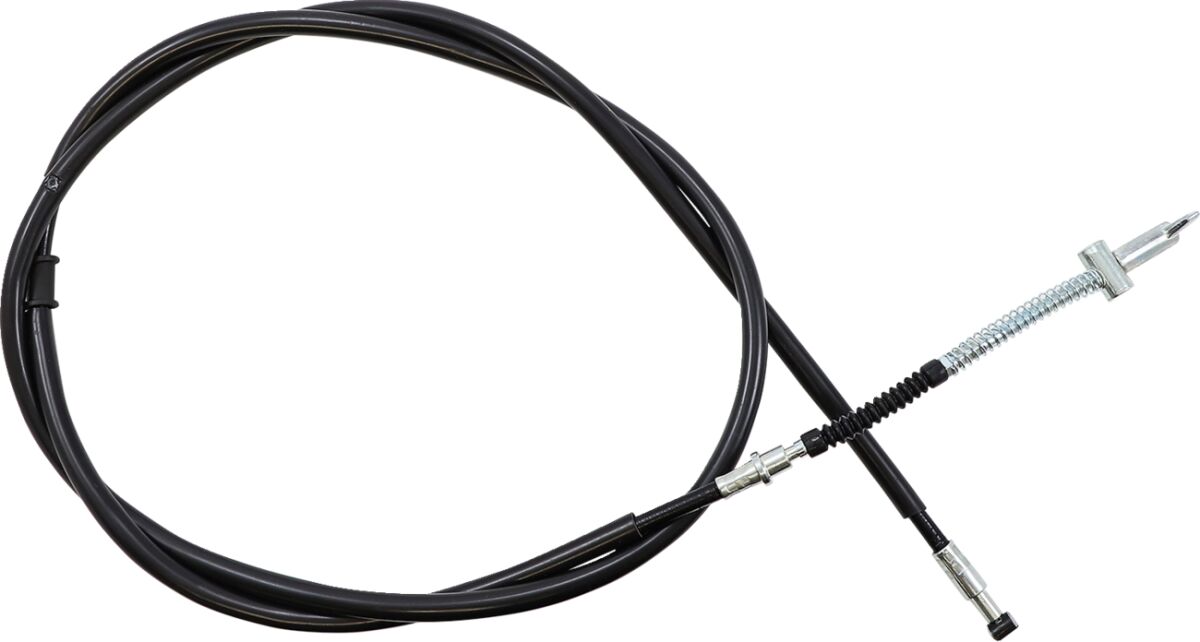 MOOSE Cable - Brake - Parking - Rear 45-4076