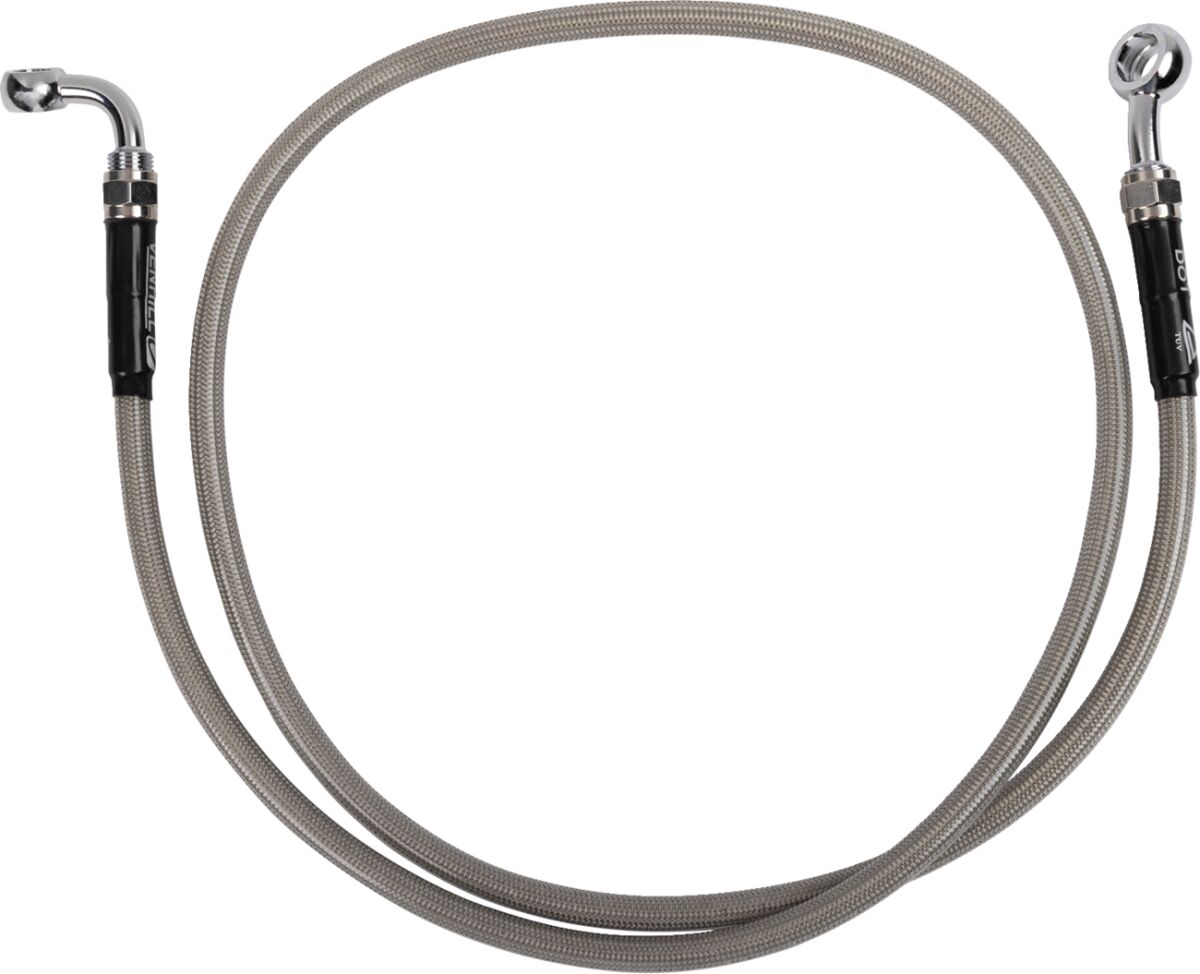 MOOSE Stainless Steel Braided Clutch Line G06-3-007/P