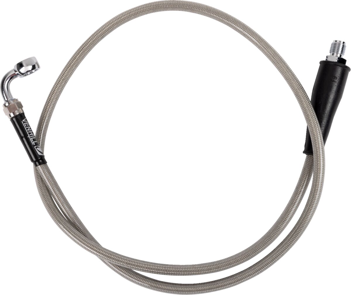 MOOSE Stainless Steel Braided Clutch Line B05-3-003/P