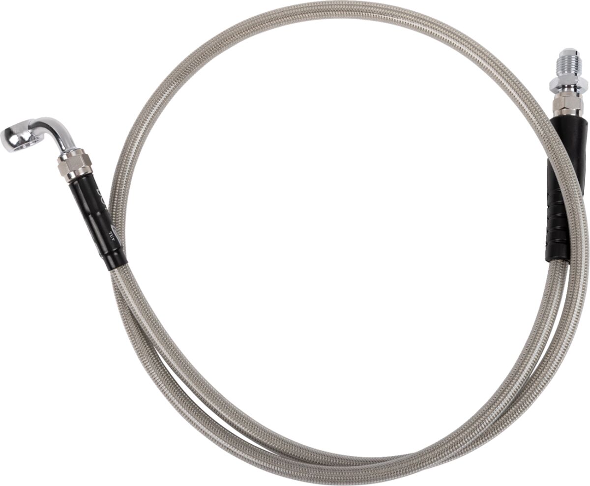MOOSE Stainless Steel Braided Clutch Line B05-3-006/P