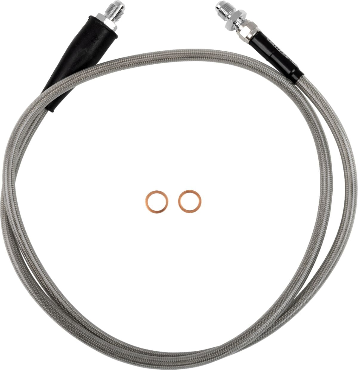 MOOSE Stainless Steel Braided Clutch Line K01-3-043/P