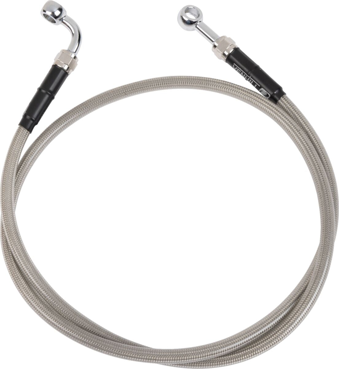 MOOSE Stainless Steel Braided Clutch Line K01-3-046/P