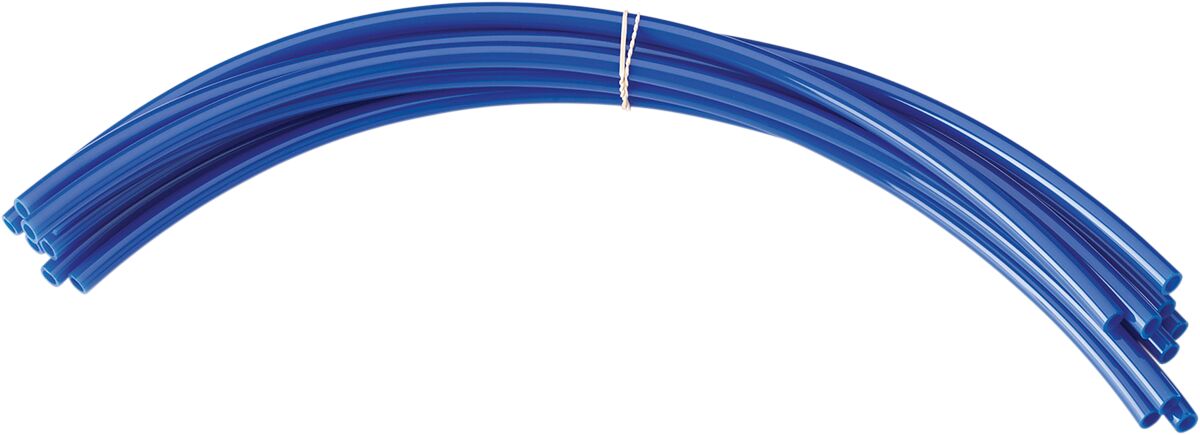 MOOSE VENT HOSE REFILL PACK POLYURETHANE BLUE 144-3904