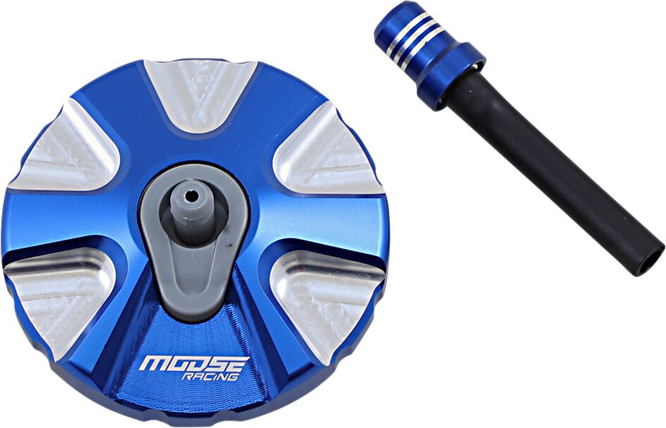 MOOSE CAP GAS ALUM HUS/BU T03-5111L