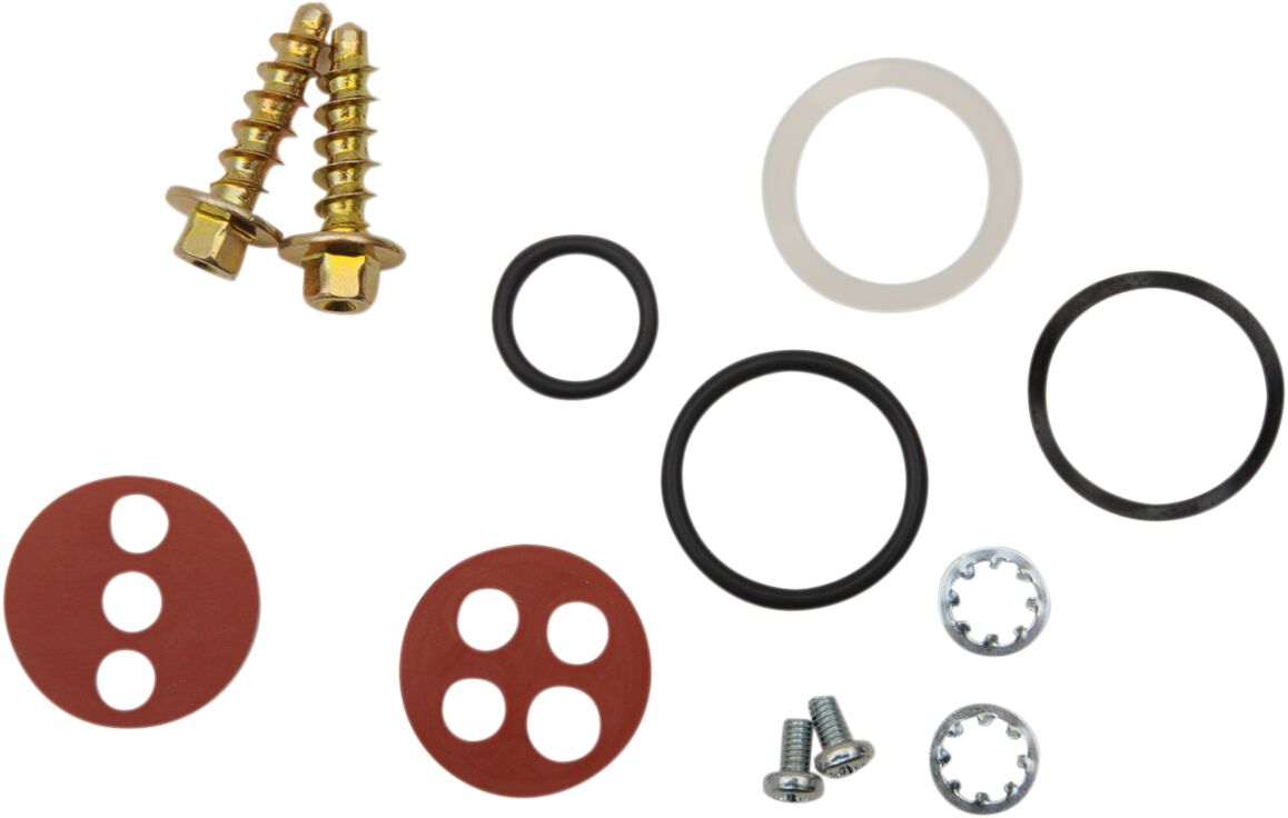 MOOSE REBUILD KIT FUEL TAP KTM 60-1015