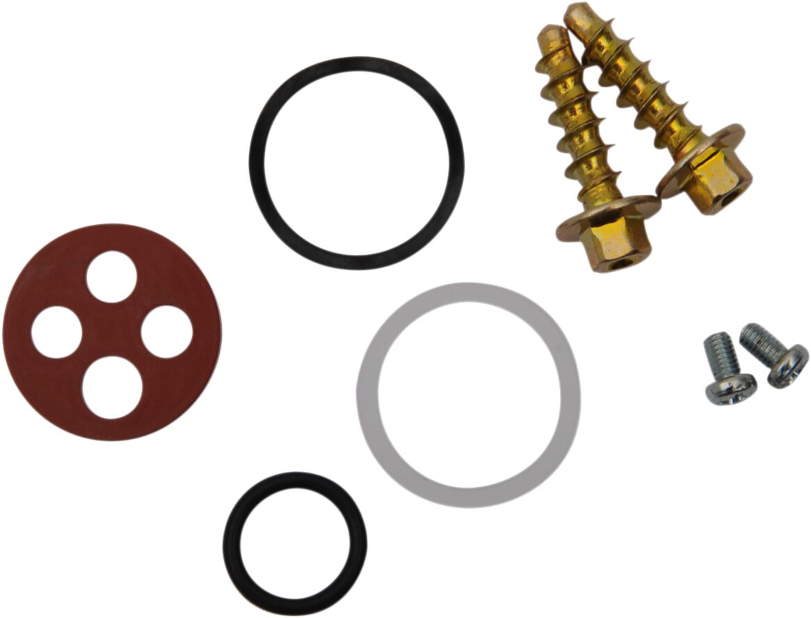 MOOSE REBUILD KIT FUEL TAP HUSQ 60-1140