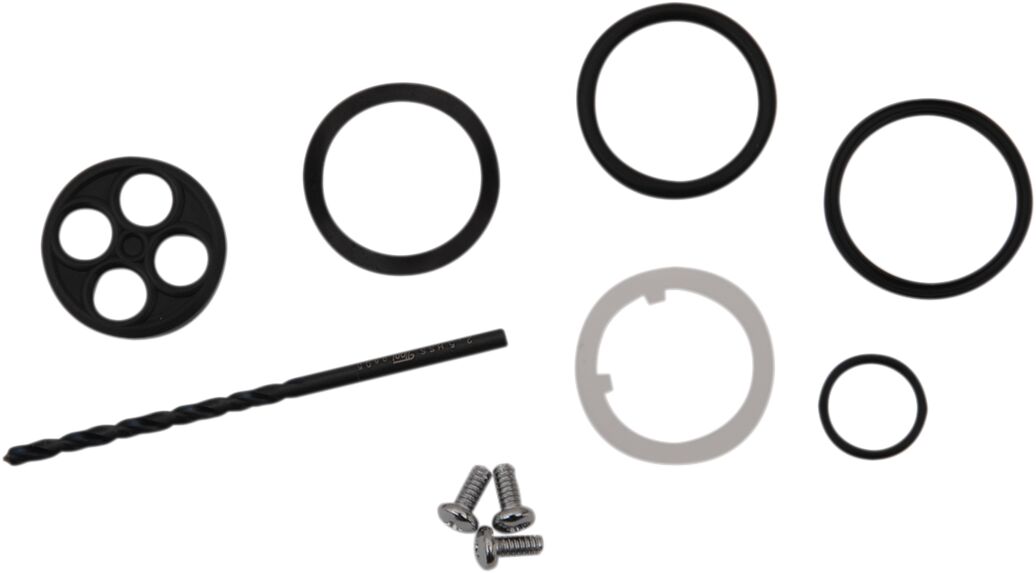 MOOSE REBUILD KIT FUEL TAP HON 60-1207