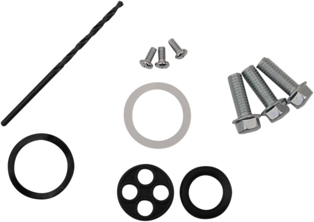 MOOSE REBUILD KIT FUEL TAP HON 60-1215