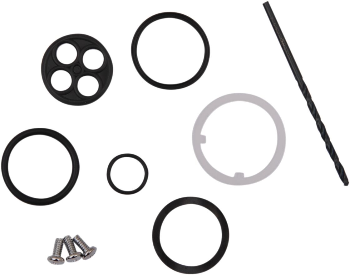 MOOSE REBUILD KIT FUEL TAP HON 60-1216