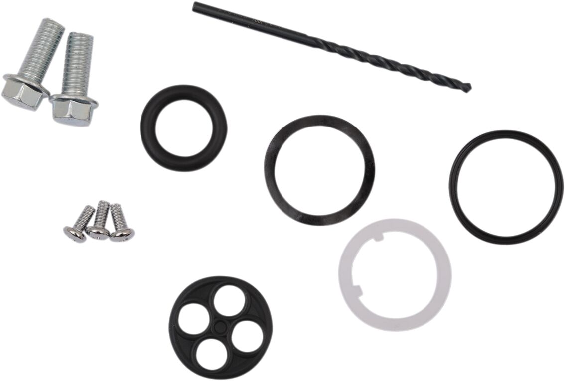 MOOSE REBUILD KIT FUEL TAP HON 60-1218