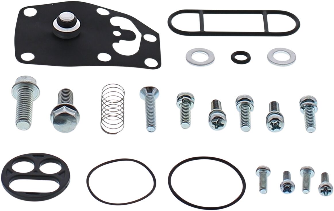 MOOSE REBUILD KIT PETCOCK SUZ 60-1043