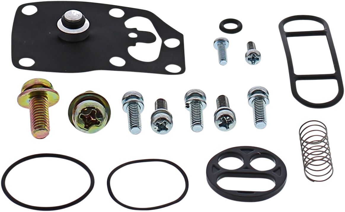 MOOSE REBUILD KIT PETCOCK SUZ 60-1045