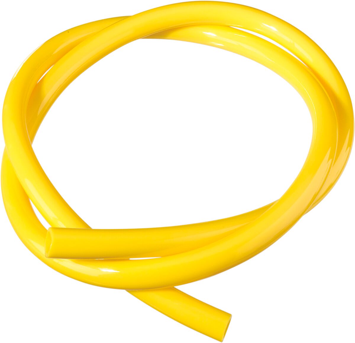 MOOSE FUEL LINE 3' X 5/16" YELLOW 516-7162S