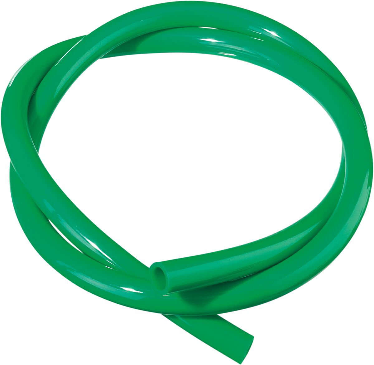 MOOSE CARBURETOR VENT LINE 5' X 1/8" GREEN 180-1403S