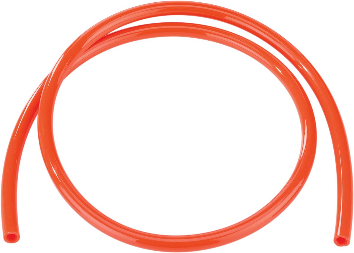 MOOSE FUEL LINE 3' X 5/16" ORANGE 516-7201S