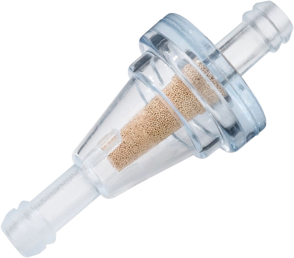 MOOSE FUEL FILTER 1/4" IN-LINE 118-9002