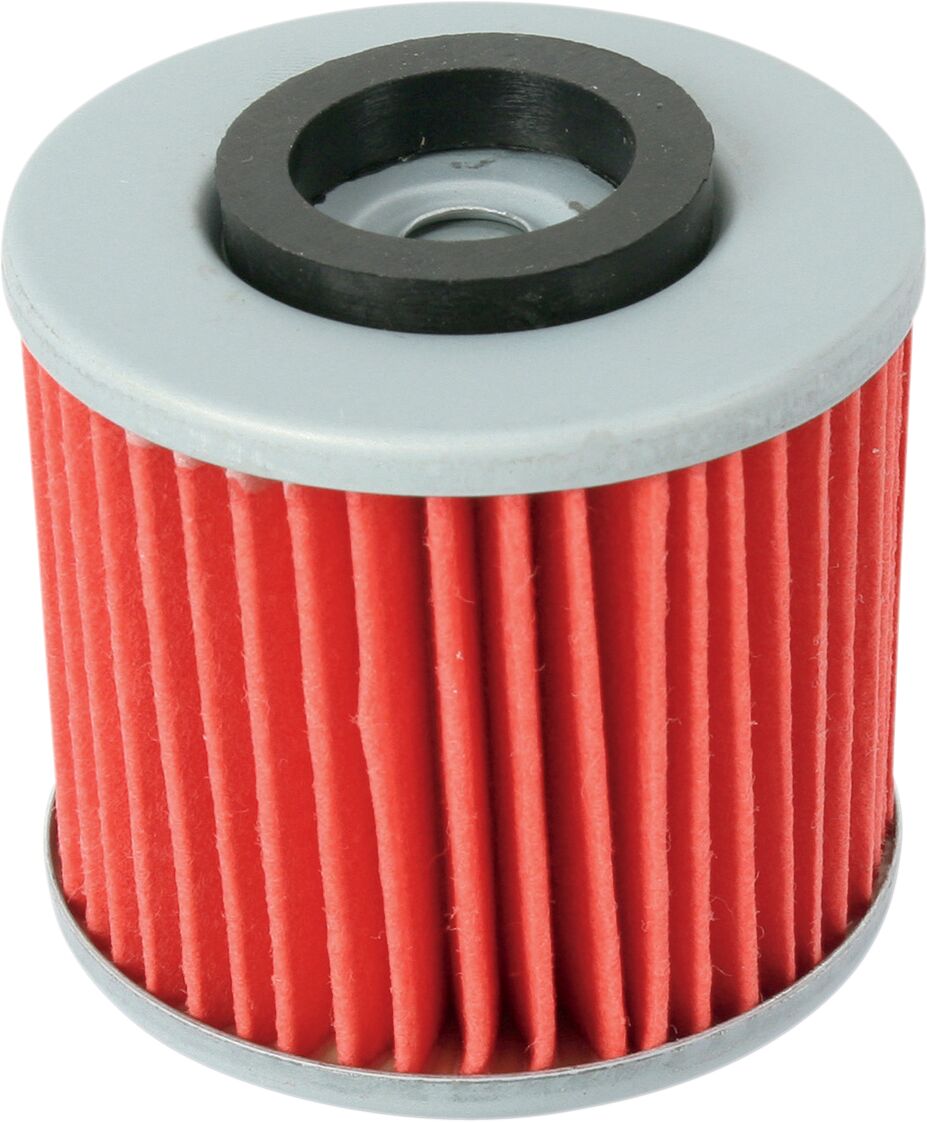 MOOSE OIL FILTER 10 MICRONS PAPER DT-10-82