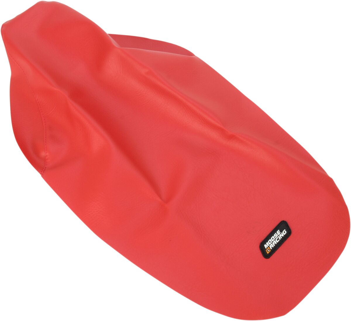 MOOSE STANDARD SEAT COVER RED CR12593-1
