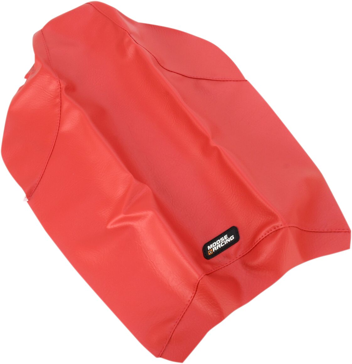 MOOSE STANDARD SEAT COVER RED XR60088-1