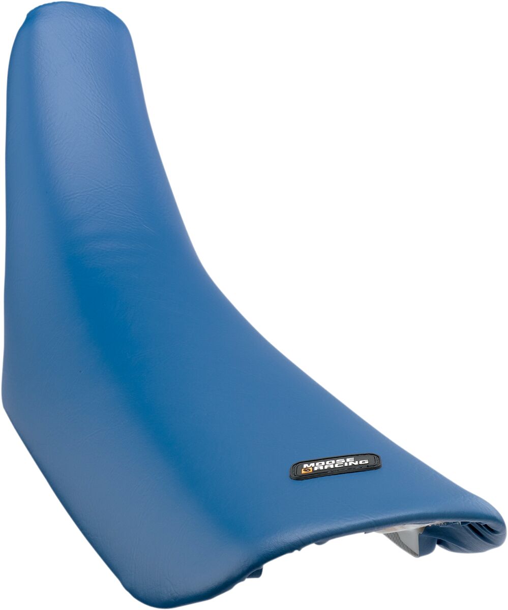 MOOSE STANDARD SEAT COVER BLUE YZ12593-2