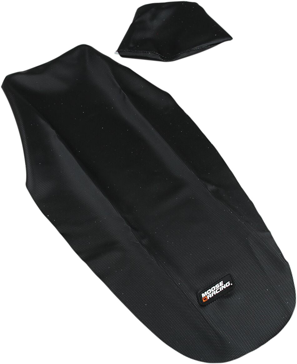 MOOSE SEAT COVER GRIP YAM BLK YZF45018-3