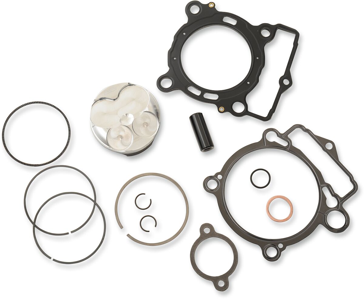 MOOSE PISTON KIT HIGH PERFORMANCE 4-STROKE 14.7:1 BORE: 78 00 MM MKX9060C-P