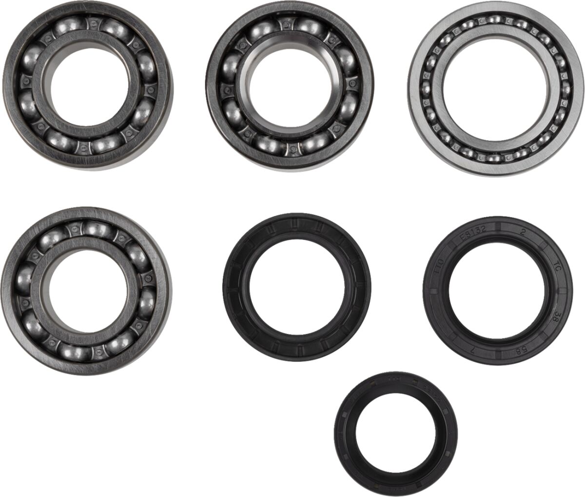 MOOSE CRANK SHAFT BEARING/SEAL KIT POLARIS 24-1087