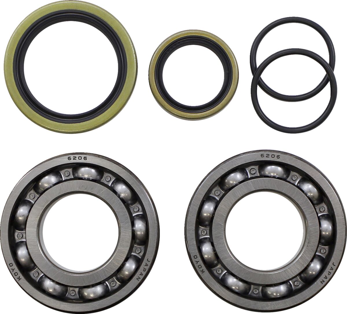 MOOSE BEARING CRANK MSE BETA 24-1128