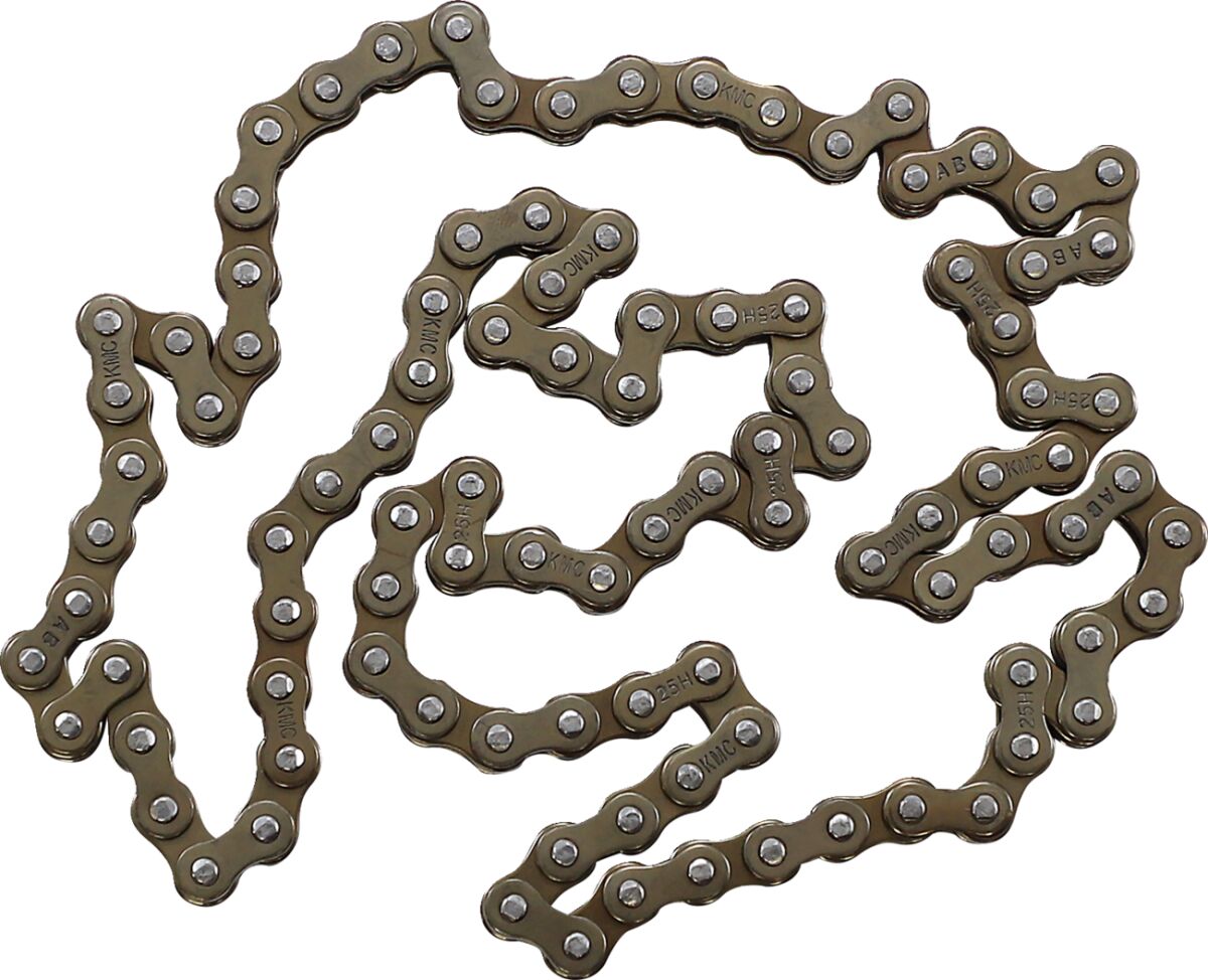 MOOSE CAM CHAIN 100 LINKS MSEHCDID25H100
