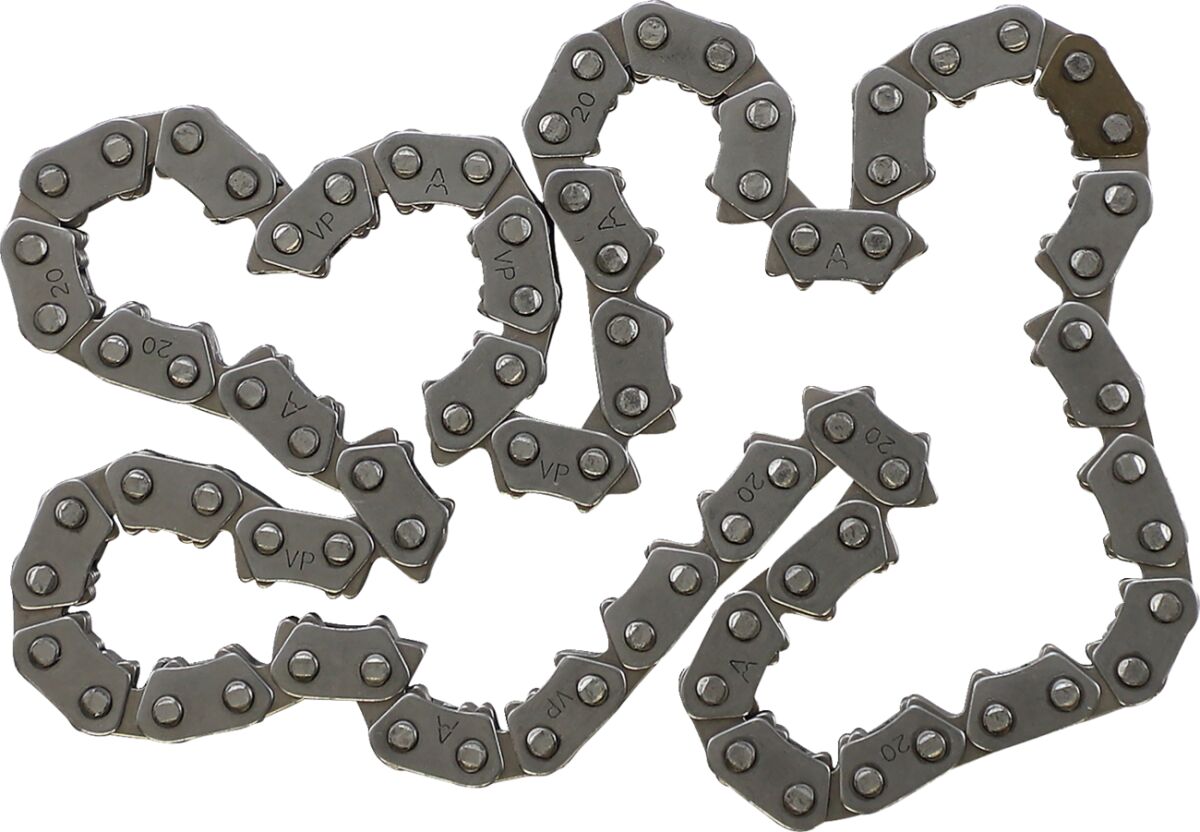 MOOSE CAM CHAIN 80 LINKS MSEHC98XRH2015080