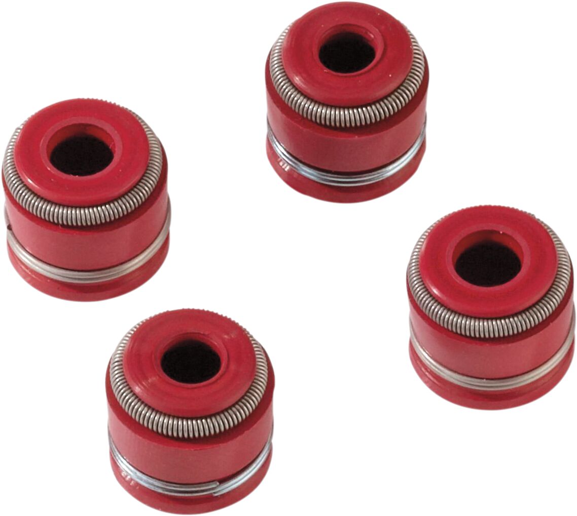 MOOSE VALVE STEM SEAL KIT INTAKE & EXHAUST VITON®/PTFE M40-40160