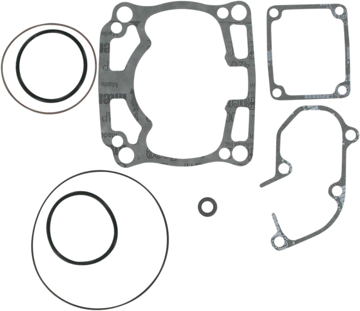MOOSE STANDARD TOP-END GASKET SET OFFROAD 810430MSE