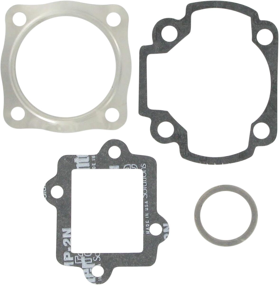 MOOSE STANDARD TOP-END GASKET SET ATV-UTV 810840MSE
