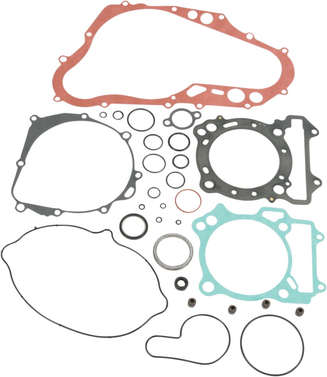 MOOSE COMPLETE GASKET SET OFFROAD 808585MSE