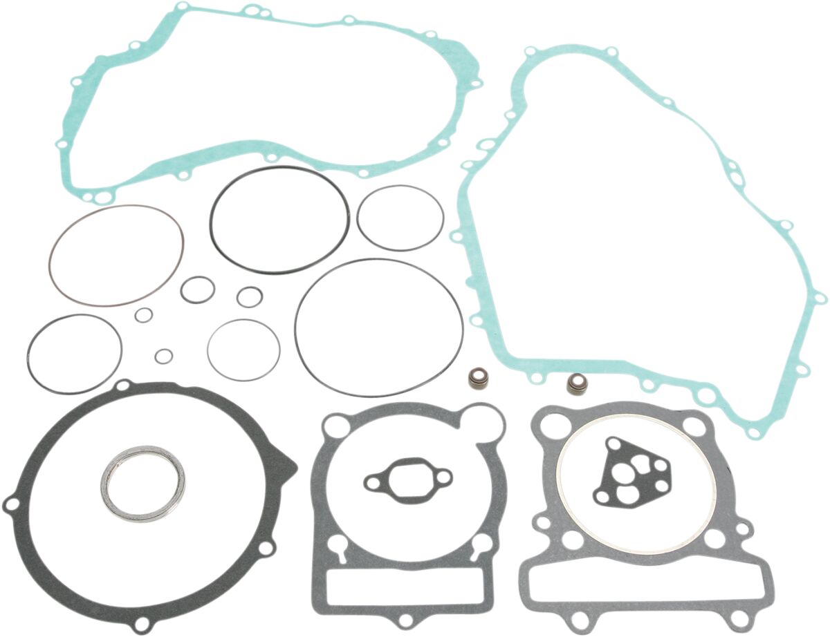 MOOSE COMPLETE GASKET SET ATV-UTV 808861MSE