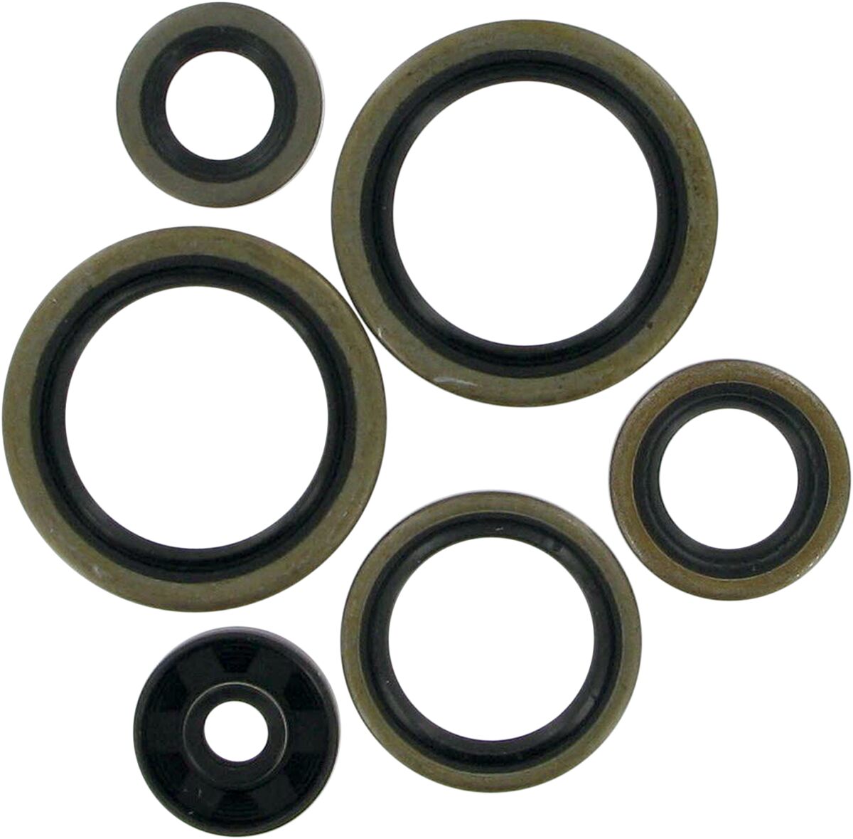 MOOSE MTR SEALS-125/200SXEXC 822187MSE