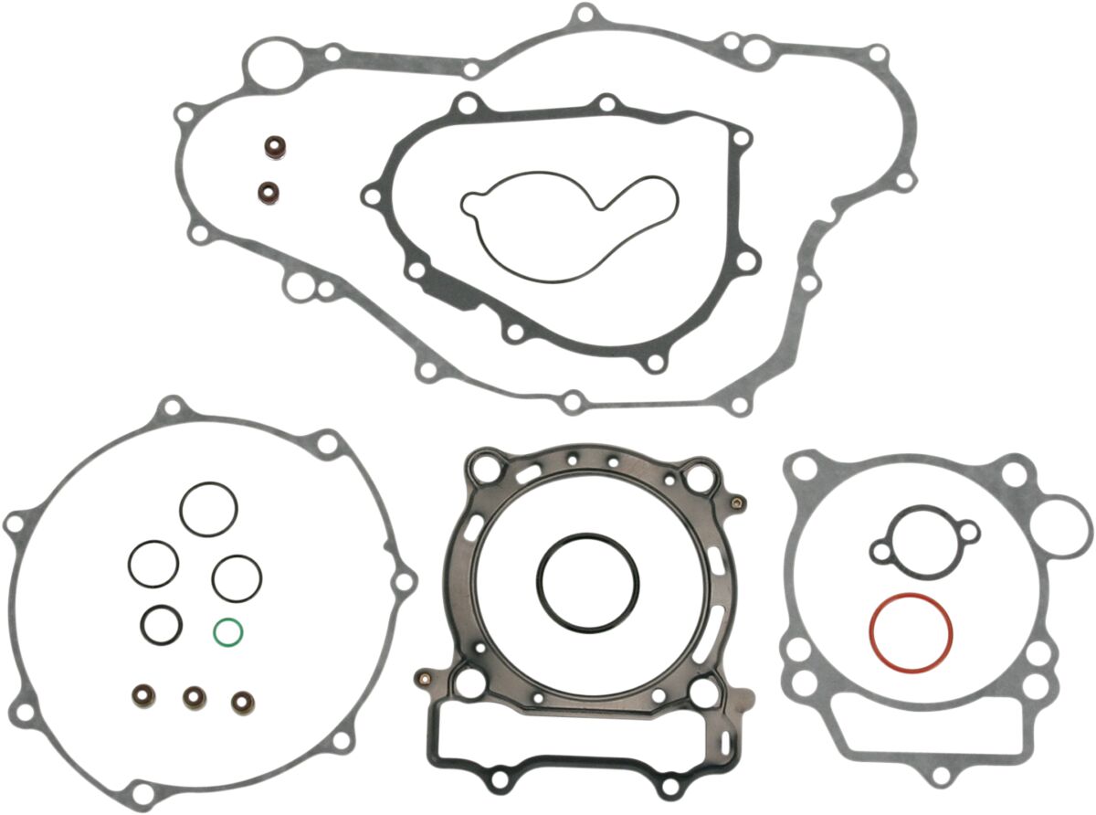 MOOSE COMPLETE GASKET SET OFFROAD 808677MSE