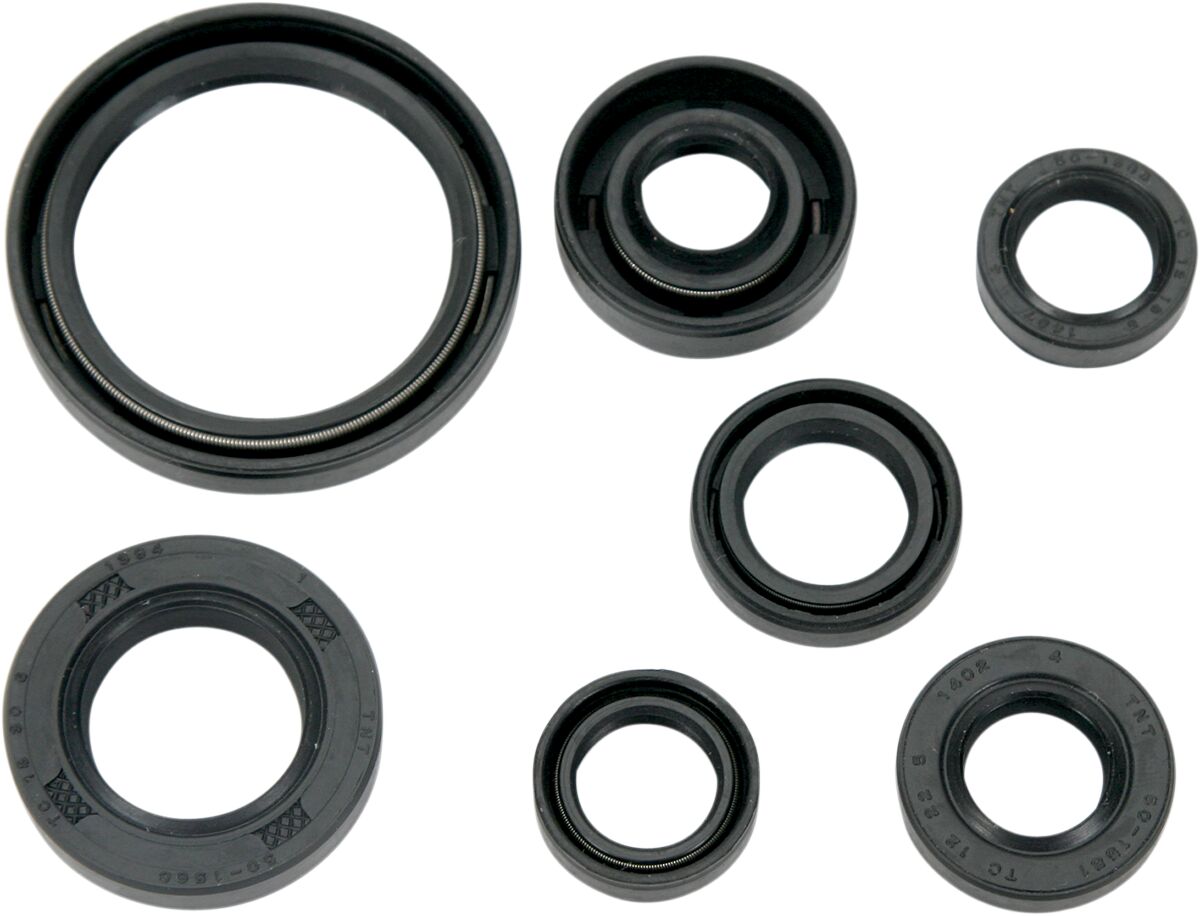 MOOSE OIL SEAL SET OFFROAD 822228MSE