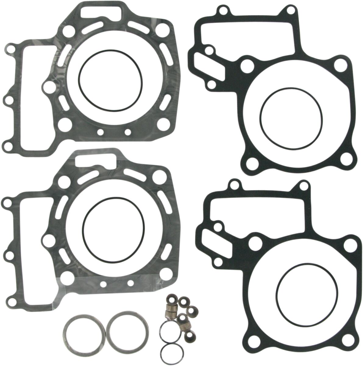 MOOSE STANDARD TOP-END GASKET SET ATV-UTV 810881MSE