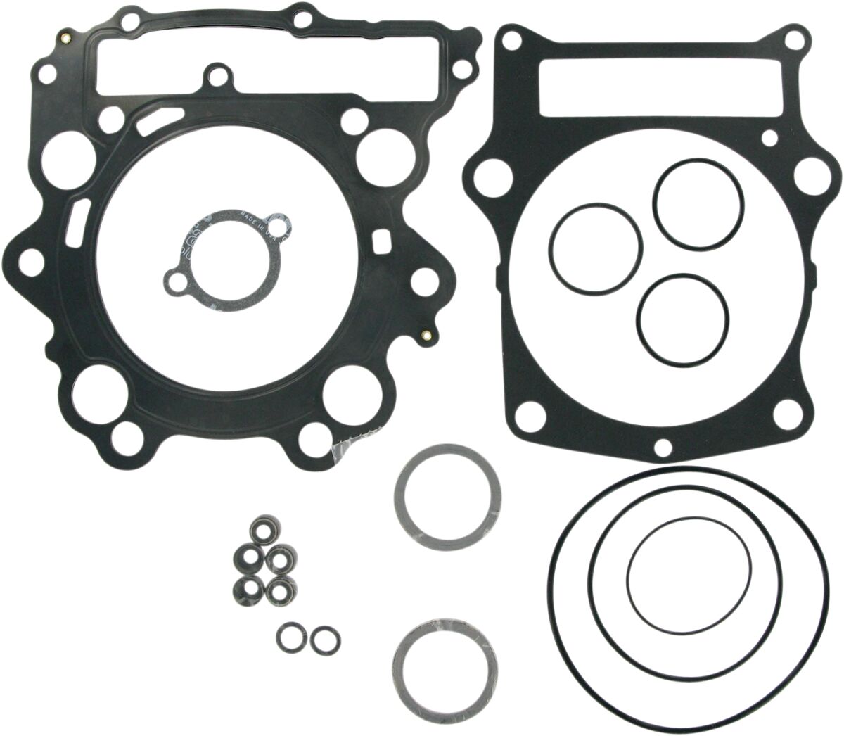 MOOSE STANDARD TOP-END GASKET SET ATV-UTV 810865MSE